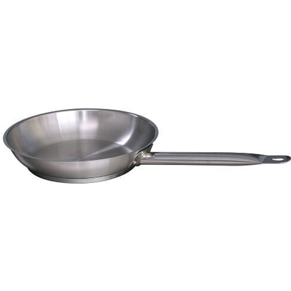 Forje FP20 Stainless steel 1.25 litre frying pan