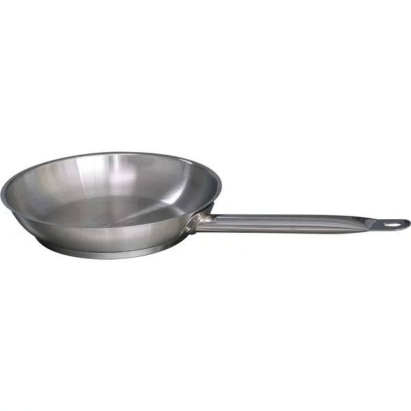 Forje FP24 Stainless steel 2 litre frying pan