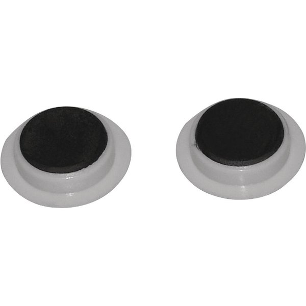 Olympia Magnets (12 Pack)