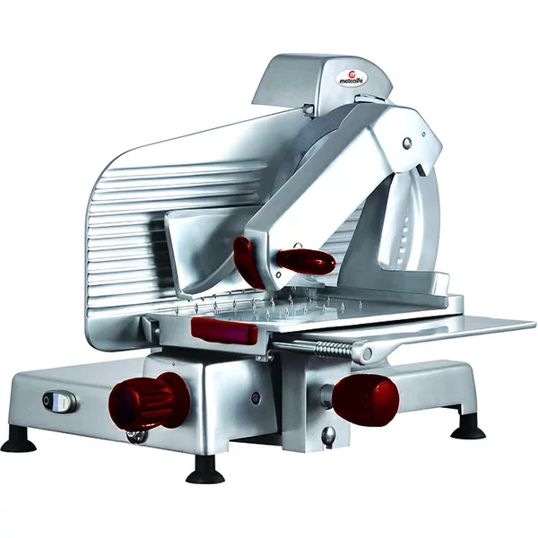 Metcalfe NSV300HD Slicer