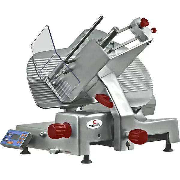 Metcalfe NS350AG Slicer