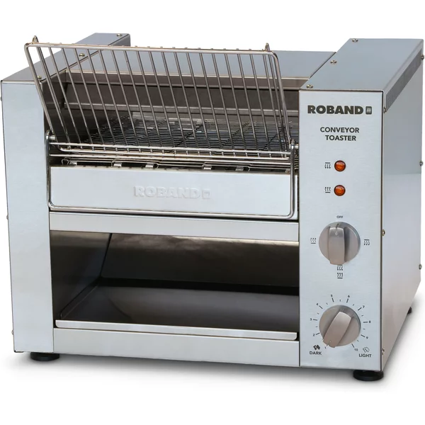 Roband TCR10 - Conveyor Toaster