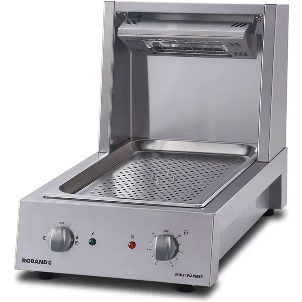 Roband MW10CS Carving Station Warmer