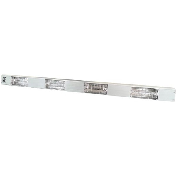 Roband HUQ1425E Quartz Heat Lamp Assembly