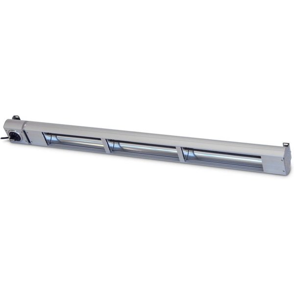 Roband HE1800 Infra-red Heating Assembly