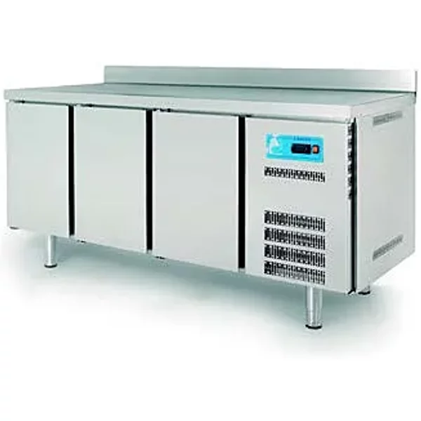 Coreco TGR-180 Triple Door Counter