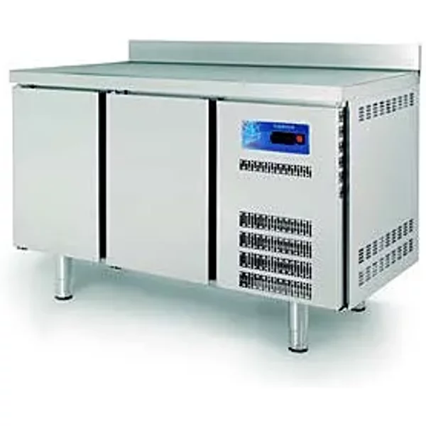 Coreco TGC-135-S Double Door Freezer Counter