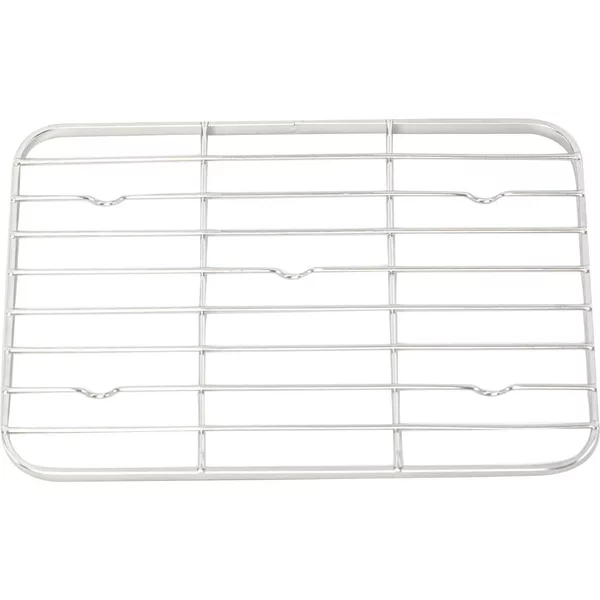Clover Japanese Mesh Drip Rack 18-0 158x218mm