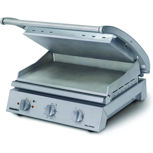Roband GSA810S grill station