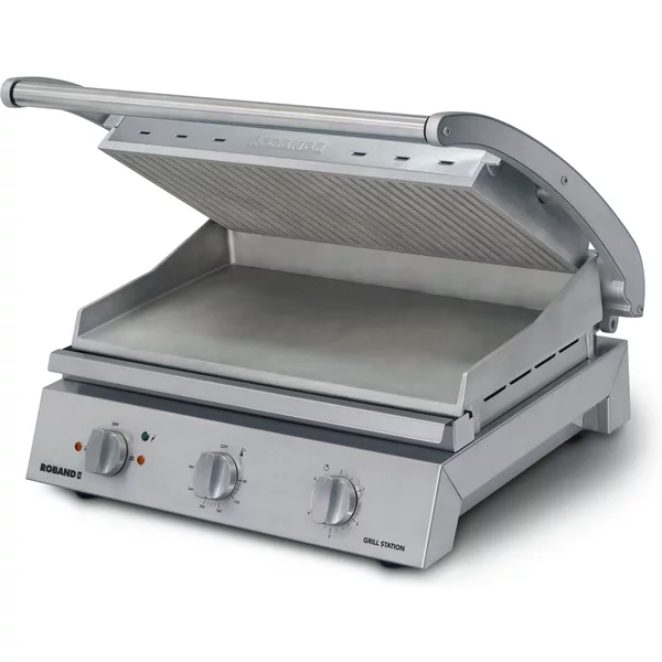 Roband GSA810R grill station