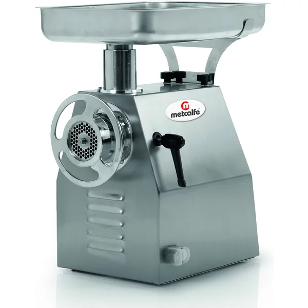 Metcalfe Ti22R Mincer