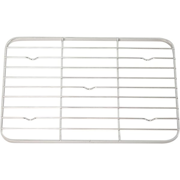 Clover Japanese Mesh Drip Rack 18-0 178x258mm