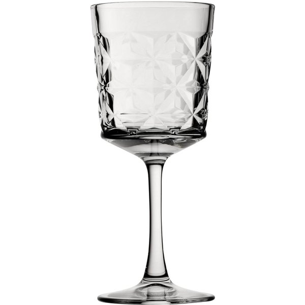 Utopia Estrella Wine Glasses 340ml (24 Pack)