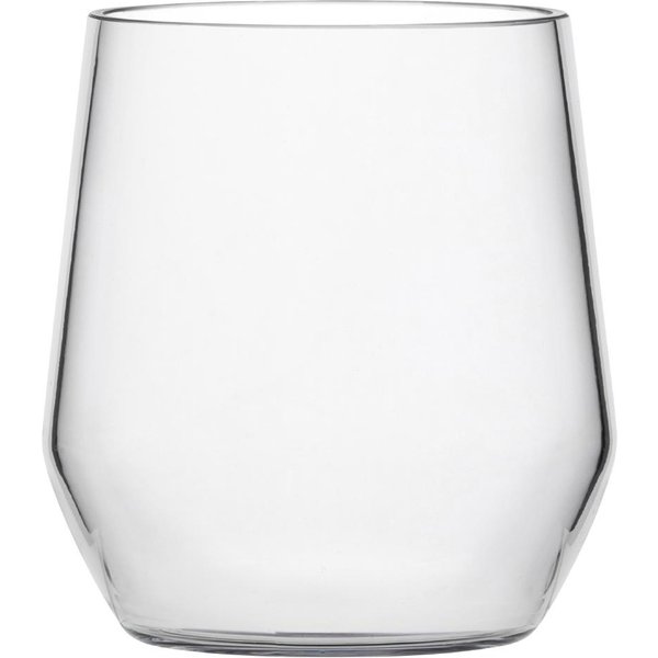 Utopia Apex Whisky Tumblers 375ml (6 Pack)