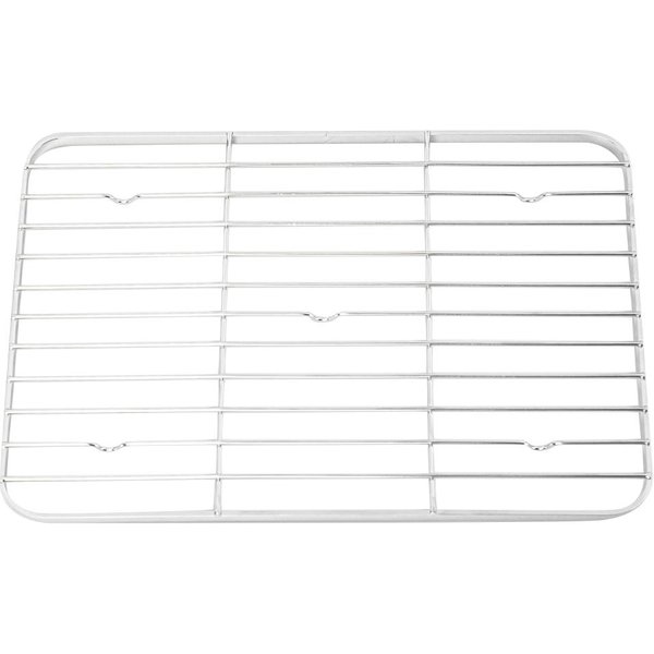 Clover Japanese Mesh Drip Rack 18-0 202x287mm
