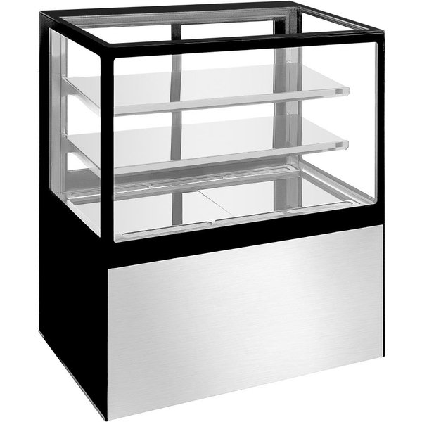 Polar U-Series Deli Display Fridge 285Ltr