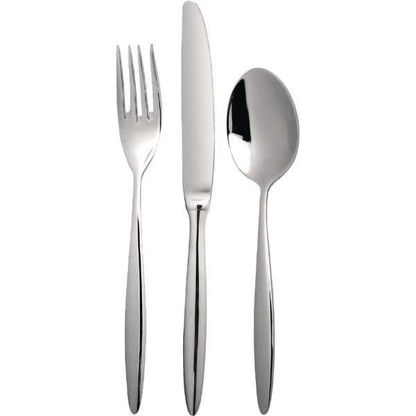 Olympia Saphir Cutlery Sample Set (3 pack)