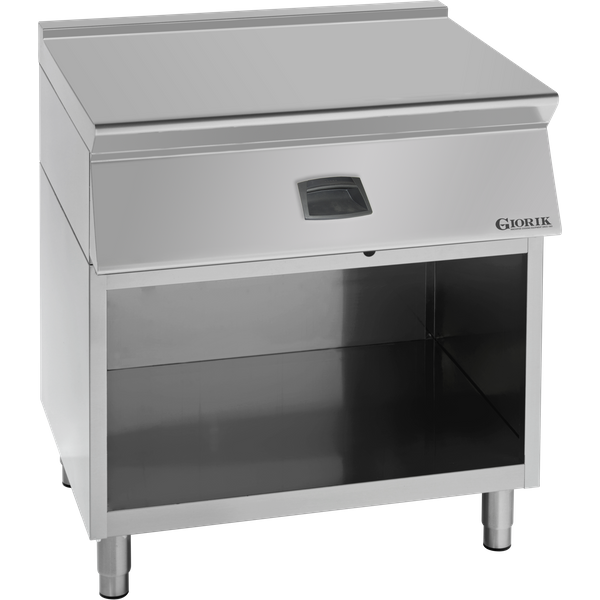 Giorik EN740G 800mm Worktop with drawer - for 700 Floorstanding line