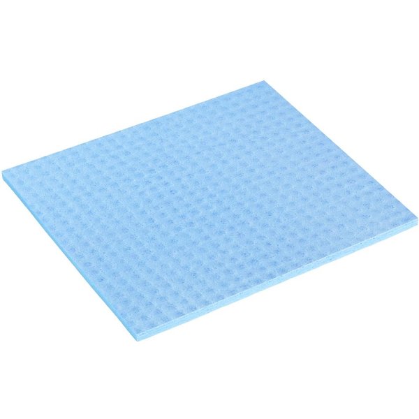 Jantex Sponge Cleaning Cloths - Blue (10 pack)