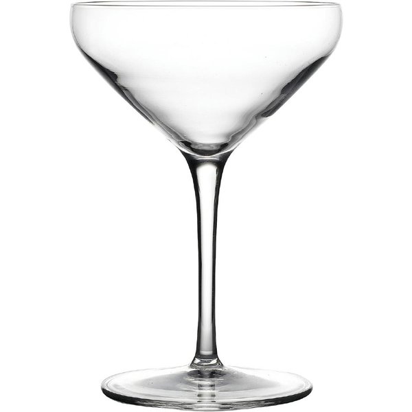 Luigi Bormioli Atelier Cocktail/Coupe Glasses 300ml/10.5oz (12 Pack)