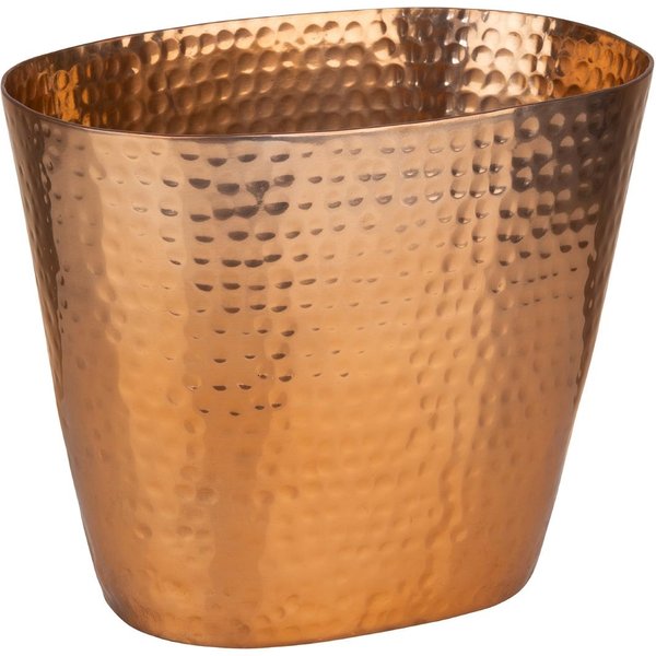APS Wine/Champagne 2.1Ltr Cooler Bowl - Copper