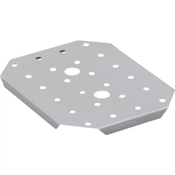 Bartscher Shelf perforated, 1/4GN
