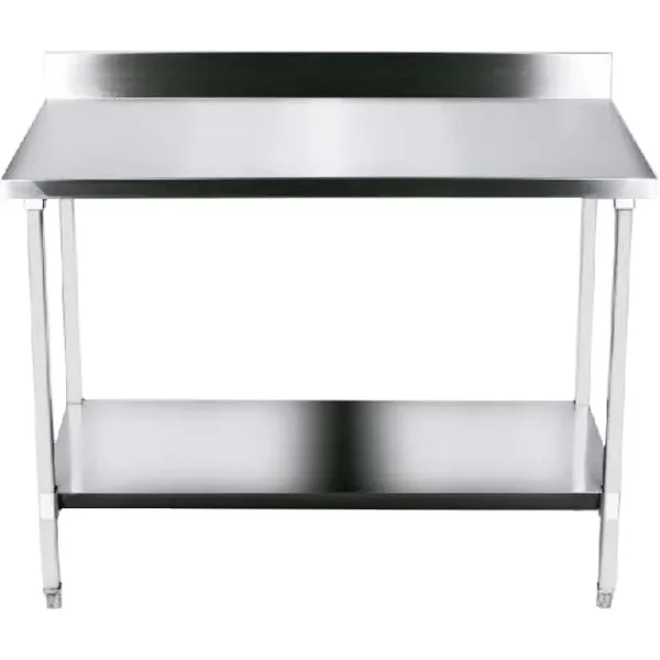 FSE ST1500 Stainless Steel Tables