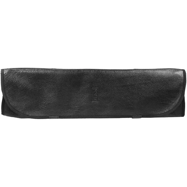 Japanese Knife Company Leather Knife Roll 6 Slots