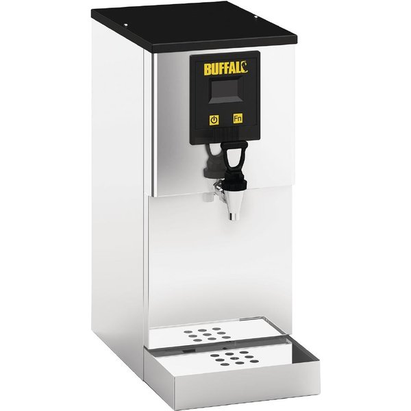 Buffalo 10 Ltr Auto Fill Filtration Water Boiler