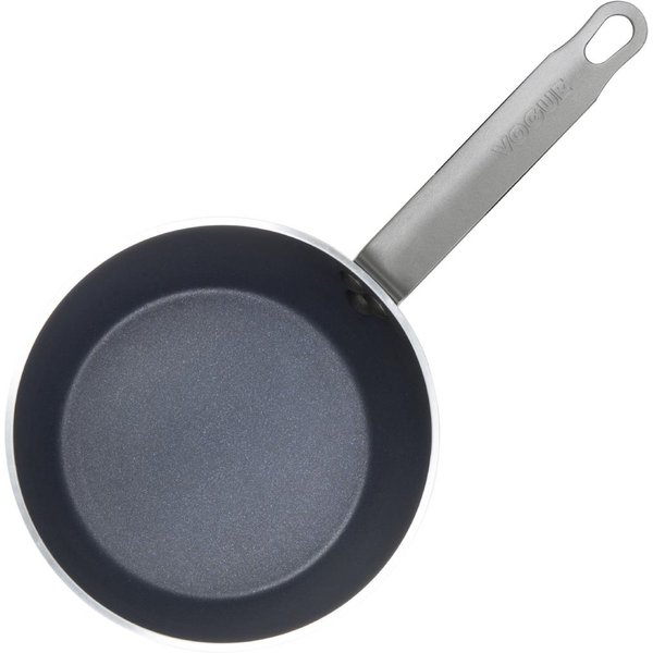 Vogue Aluminium Non-stick Teflon Platinum Plus Saute Pan 20cm