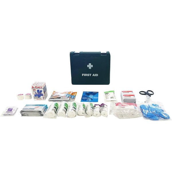 Aero Aerokit BS 8599 Medium Catering First Aid Kit