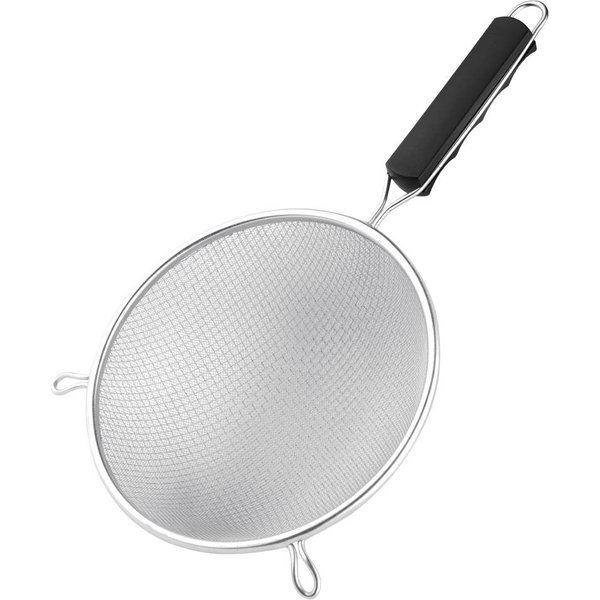 Vogue Heavy Duty Sieve 200mm
