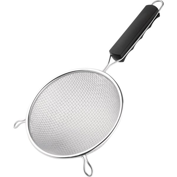 Vogue Heavy Duty Sieve 160mm