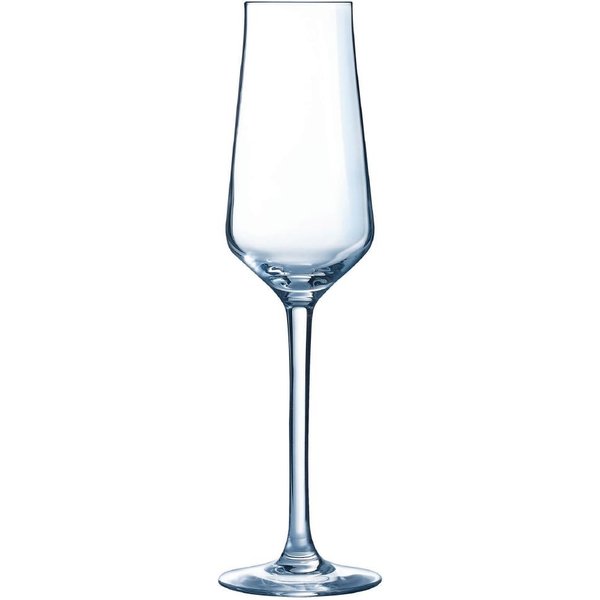 Chef & Sommelier Reveal 'Up Flutes 210ml (24 Pack)