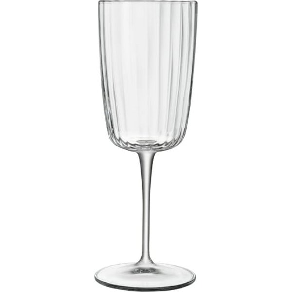 Luigi Bormioli Speakeasy Swing Cocktail/Wine Glasses 250ml/8.75oz (24 Pack)