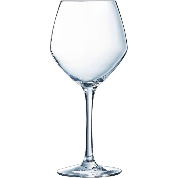 Chef & Sommelier Cabernet Vins Jeunes Wine Glasses 580ml (24 Pack)