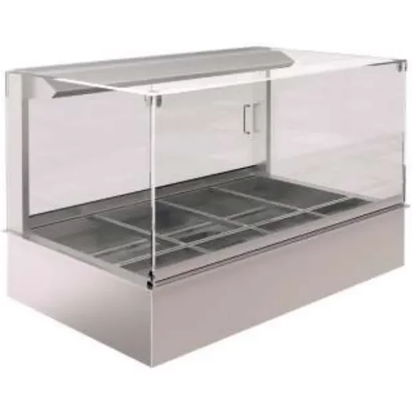 FSE Heated Meal System Matching Square Display 1455MM