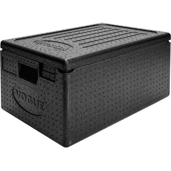 Vogue Insulated EPP Food Transport Box 46Ltr GN Size