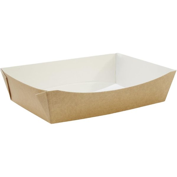 Huhtamaki Taste Small Tray (280 Pack)