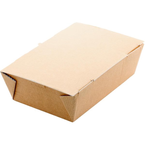 Huhtamaki Taste Large Food to Go Box (180 pack)