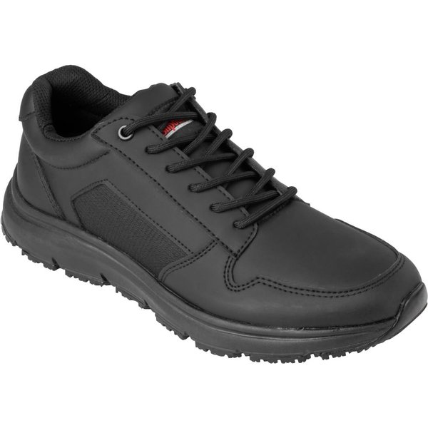 Slipbuster Veso Trainer Recycled Microfibre Black 43