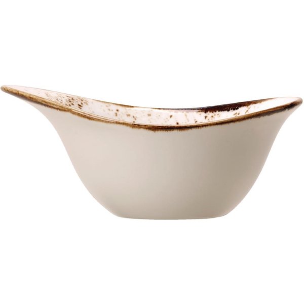 Steelite Craft White Bowl 180mm (12 pack)
