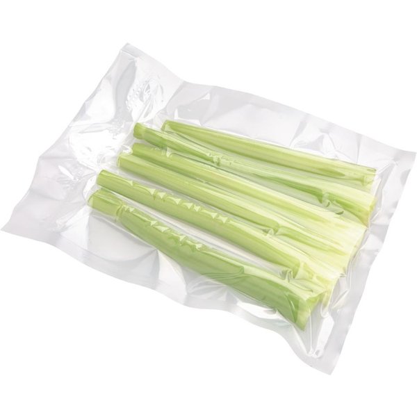 Vogue Chamber Vacuum Pack Bags 300x350mm (100 Pack)