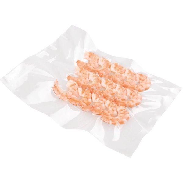 Vogue Chamber Vacuum Pack Bags 250x350mm (100 Pack)