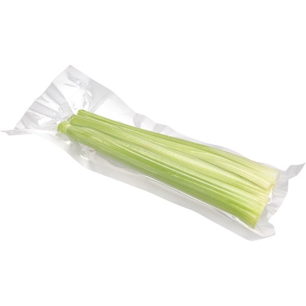 Vogue Chamber Vacuum Pack Bags 150x350mm (100 Pack)
