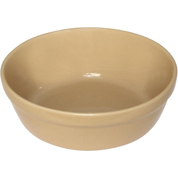 Olympia Stoneware Round Pie Bowls 119mm (6 pack)