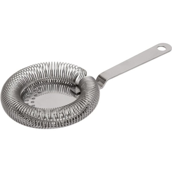 Beaumont Mezclar Throwing Strainer Stainless Steel
