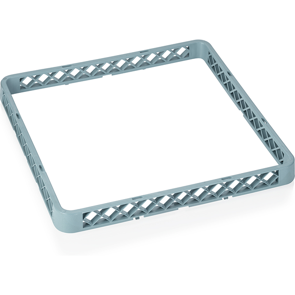 Was Germany Dish Rack Extension Unit Polypropylene