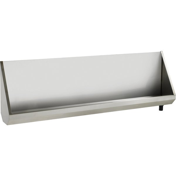 Parry URN1800 - Stainless Steel Urinal