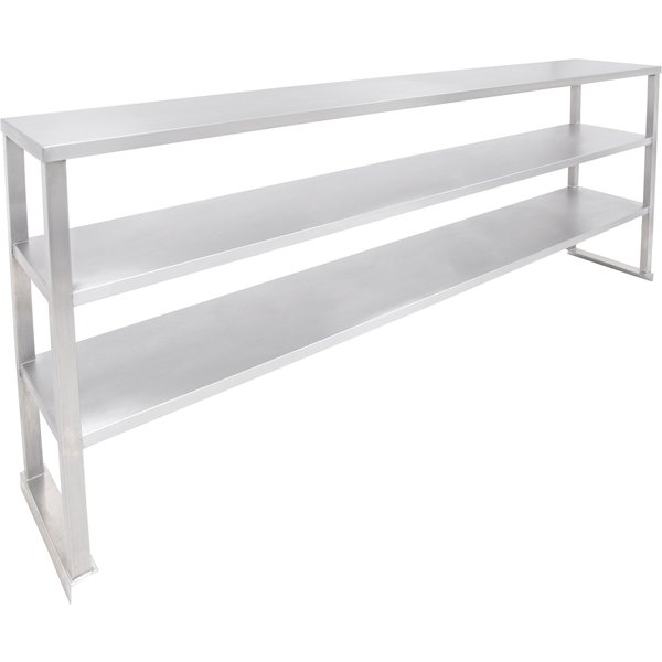 Parry SHELF3T10300 - Triple Tier Chef Rack